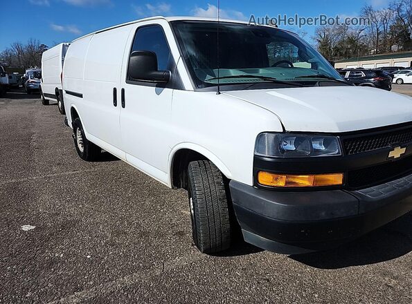 1GCWGAFG1L1252631 2020 CHEVROLET EXPRESS  