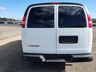 2020 Chevrolet Express Cargo Rwd 2500 Regular Wheelbase Wt vin: 1GCWGAFG1L1252631