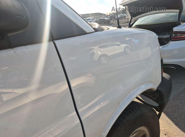 1GCWGAFG1L1252631 2020 CHEVROLET EXPRESS  
