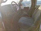 2016 Chevrolet Express G2500 Белый vin: 1GCWGAFGXG1256473