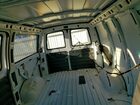 2016 Chevrolet Express G2500 Белый vin: 1GCWGAFGXG1256473