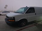 2020 Chevrolet Express Cargo Rwd 2500 Regular Wheelbase Wt vin: 1GCWGAFGXL1252787