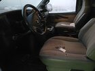 2020 Chevrolet Express Cargo Rwd 2500 Regular Wheelbase Wt vin: 1GCWGAFGXL1252787