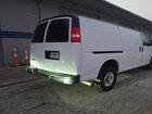 2020 Chevrolet Express Cargo Rwd 2500 Regular Wheelbase Wt vin: 1GCWGAFGXL1252787