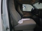 2020 Chevrolet Express Cargo Rwd 2500 Regular Wheelbase Wt vin: 1GCWGAFGXL1252787