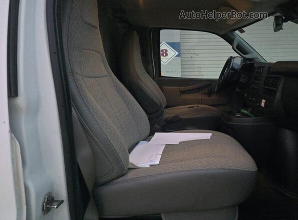 1GCWGAFGXL1252787 2020 CHEVROLET EXPRESS  