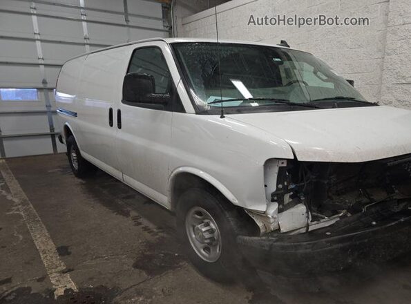 1GCWGAFGXL1252966 2020 CHEVROLET EXPRESS  