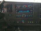 2020 Chevrolet Express Cargo Rwd 2500 Regular Wheelbase Wt vin: 1GCWGAFGXL1252966