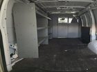 2020 Chevrolet Express Cargo Rwd 2500 Regular Wheelbase Wt vin: 1GCWGAFGXL1252966