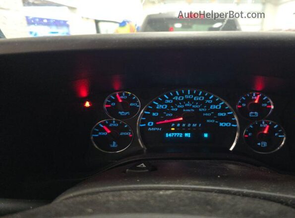 1GCWGAFGXL1252966 2020 CHEVROLET EXPRESS  