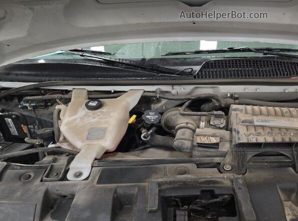 1GCWGAFGXL1252966 2020 CHEVROLET EXPRESS  