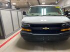 2020 Chevrolet Express Cargo Rwd 2500 Regular Wheelbase Wt vin: 1GCWGAFGXL1267421