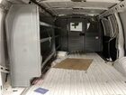 2020 Chevrolet Express Cargo Rwd 2500 Regular Wheelbase Wt vin: 1GCWGAFGXL1267421