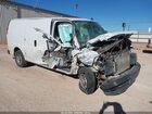 2022 Chevrolet Express Cargo Rwd 2500 Regular Wheelbase Wt White vin: 1GCWGAFP0N1174295