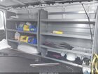 2025 Chevrolet Express Cargo Rwd 2500 Regular Wheelbase Wt White vin: 1GCWGAFP1S1204688
