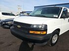 2022 Chevrolet Express Cargo Rwd 2500 Regular Wheelbase Wt vin: 1GCWGAFP2N1225005