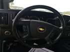 2022 Chevrolet Express Cargo Rwd 2500 Regular Wheelbase Wt vin: 1GCWGAFP2N1225005