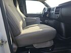 2022 Chevrolet Express Cargo Rwd 2500 Regular Wheelbase Wt vin: 1GCWGAFP2N1225005
