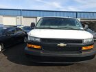 2022 Chevrolet Express Cargo Rwd 2500 Regular Wheelbase Wt vin: 1GCWGAFP2N1225005