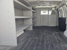 2022 Chevrolet Express Cargo Rwd 2500 Regular Wheelbase Wt vin: 1GCWGAFP2N1225005