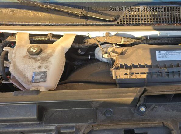 1GCWGAFP2N1225005 2022 CHEVROLET EXPRESS  