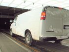 2022 Chevrolet Express Cargo Rwd 2500 Regular Wheelbase Wt vin: 1GCWGAFP3N1259096