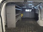 2022 Chevrolet Express Cargo Rwd 2500 Regular Wheelbase Wt vin: 1GCWGAFP3N1259096