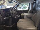 2022 Chevrolet Express Cargo Rwd 2500 Regular Wheelbase Wt vin: 1GCWGAFP3N1259096