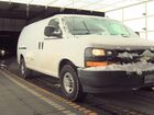 2022 Chevrolet Express Cargo Rwd 2500 Regular Wheelbase Wt vin: 1GCWGAFP3N1259096