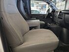 2022 Chevrolet Express Cargo Rwd 2500 Regular Wheelbase Wt vin: 1GCWGAFP3N1259096