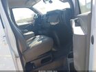 2023 Chevrolet Express Cargo Rwd 2500 Regular Wheelbase Wt Белый vin: 1GCWGAFP6P1230811