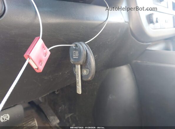 1GCWGAFP6P1230811 2023 CHEVROLET EXPRESS Белый Вид панели приборов