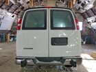 2024 Chevrolet Express G2500 Белый vin: 1GCWGAFP6R1138987