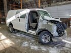 2024 Chevrolet Express G2500 Белый vin: 1GCWGAFP6R1138987