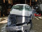 2024 Chevrolet Express G2500 Белый vin: 1GCWGAFP6R1138987 Damage: Grille, Missing, Replacement Required