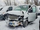 2024 Chevrolet Express G2500 Белый vin: 1GCWGAFP6R1138987