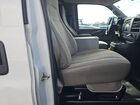 2022 Chevrolet Express Cargo Rwd 2500 Regular Wheelbase Wt vin: 1GCWGAFP7N1258467