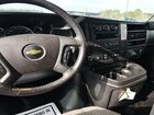 2022 Chevrolet Express Cargo Rwd 2500 Regular Wheelbase Wt vin: 1GCWGAFP7N1258467