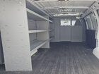 2022 Chevrolet Express Cargo Rwd 2500 Regular Wheelbase Wt vin: 1GCWGAFP7N1258467