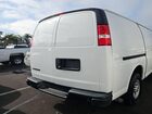 2022 Chevrolet Express Cargo Rwd 2500 Regular Wheelbase Wt vin: 1GCWGAFP7N1258467