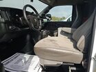 2022 Chevrolet Express Cargo Rwd 2500 Regular Wheelbase Wt vin: 1GCWGAFP7N1258467