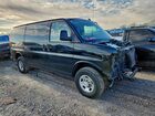 2023 Chevrolet Express G2500 Black vin: 1GCWGAFP7P1122312