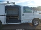 2022 Chevrolet Express Cargo Rwd 2500 Regular Wheelbase Wt White vin: 1GCWGAFP8N1139097