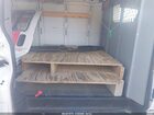 2022 Chevrolet Express Cargo Rwd 2500 Regular Wheelbase Wt White vin: 1GCWGAFP8N1139097