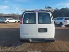 2022 Chevrolet Express Cargo Rwd 2500 Regular Wheelbase Wt White vin: 1GCWGAFP8N1139097