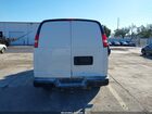 2019 Chevrolet Express 2500 Work Van White vin: 1GCWGAFP9K1194301 2019 Chevrolet Express 2500 Work Van White vin: 1GCWGAFP9K1194301