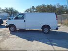 2019 Chevrolet Express 2500 Work Van White vin: 1GCWGAFP9K1194301 2019 Chevrolet Express 2500 Work Van White vin: 1GCWGAFP9K1194301