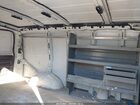 2019 Chevrolet Express 2500 Work Van White vin: 1GCWGAFP9K1194301 2019 Chevrolet Express 2500 Work Van White vin: 1GCWGAFP9K1194301