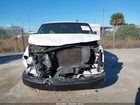 2019 Chevrolet Express 2500 Work Van White vin: 1GCWGAFP9K1194301 2019 Chevrolet Express 2500 Work Van White vin: 1GCWGAFP9K1194301