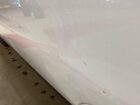 2019 Chevrolet Express 2500 Work Van White vin: 1GCWGAFPXK1243523
